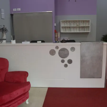 Bella Hotel Roma