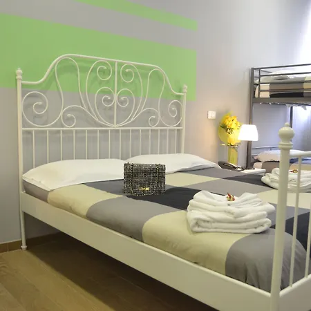 Bella 3* Roma