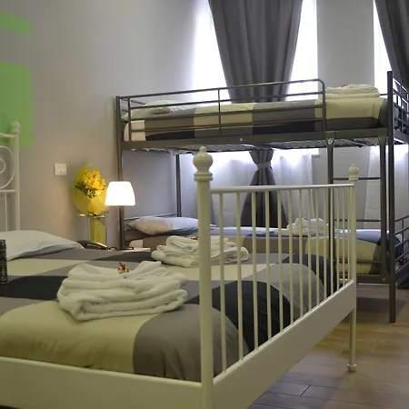 Hotel Bella 3*