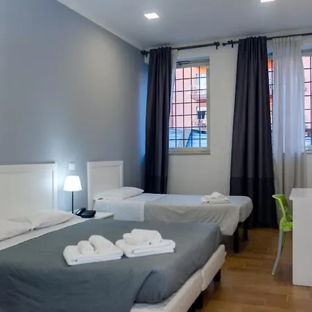 Bella 3* Rome
