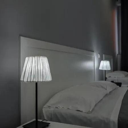 Hotel Bella Rome