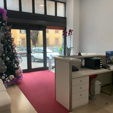 Bella 3* Rome