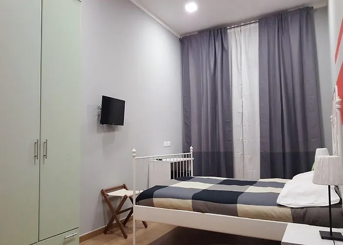 Bella Hotel 3*